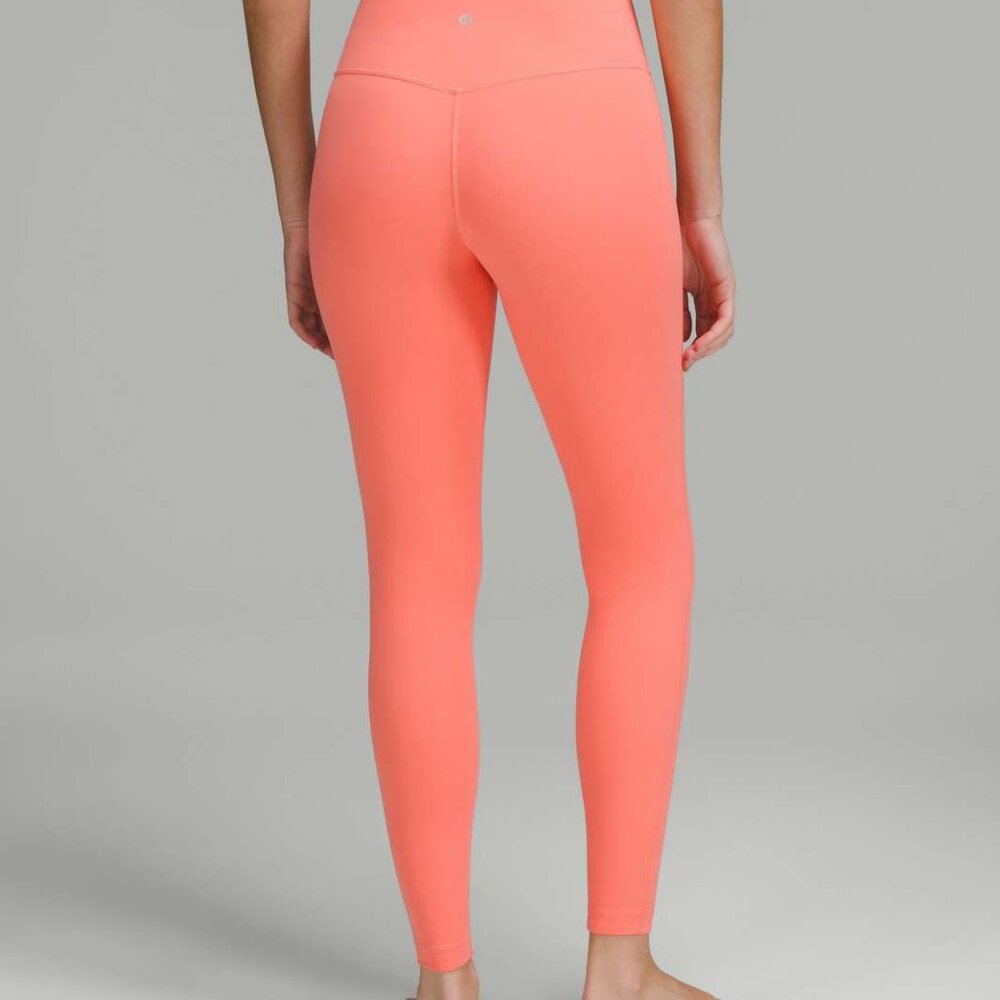 Lululemon Align High-Rise Pant 28”